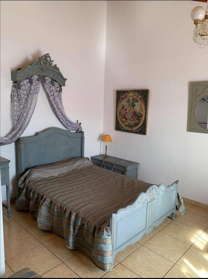 Appartement D'Exception Sur Le Port Pittoresque De Marseillan Kültér fotó