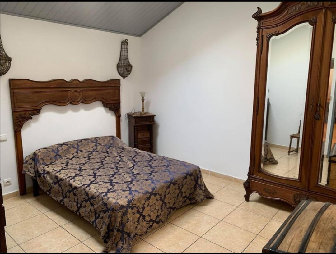 Appartement D'Exception Sur Le Port Pittoresque De Marseillan Kültér fotó