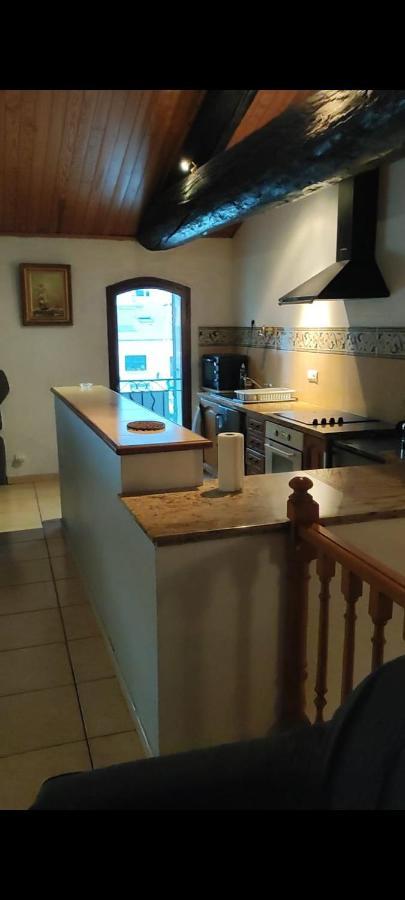 Appartement D'Exception Sur Le Port Pittoresque De Marseillan Kültér fotó